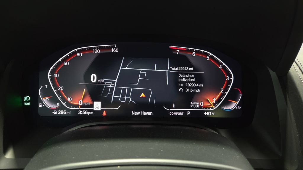 Used 2025 BMW 840i xDrive Coupe AWD/4WD image 14