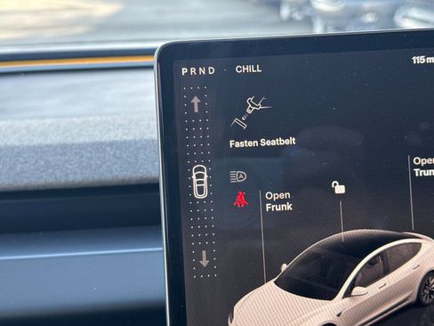 Used 2024 Tesla Model 3 Long Range image 21