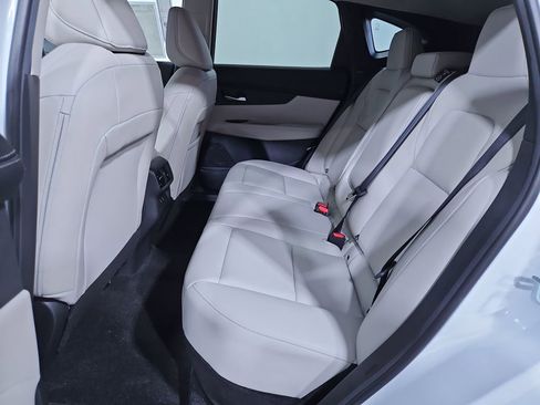 New 2025 Nissan Murano SL image 25