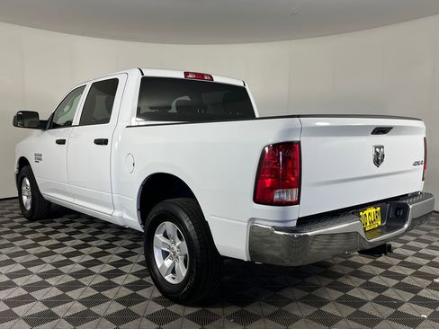 Used 2023 RAM 1500 Tradesman w/ Popular Equipment Group AWD/4WD image 8