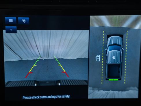 Certified 2023 Ford F150 Tremor w/ Equipment Group 402A High image 52