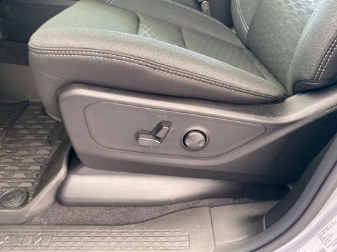 Used 2025 RAM 1500 Big Horn image 42