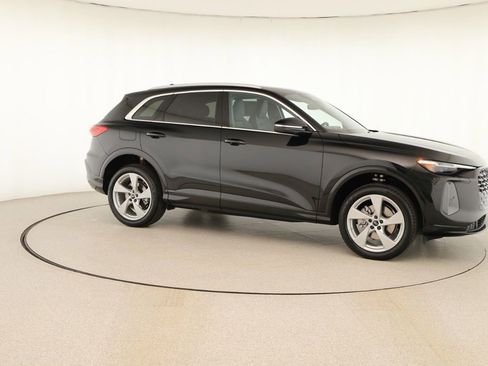 New 2025 Audi Q5 2.0T Premium Plus image 9