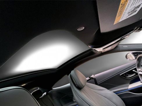 Used 2025 Mercedes-Benz CLE 53 AMG 4MATIC Coupe image 27