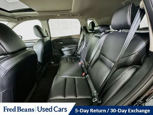 Used 2023 Nissan Rogue SL AWD/4WD image 30