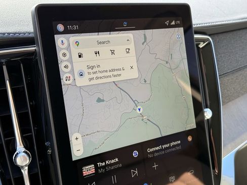 New 2026 Volvo XC90 B6 Ultra image 21