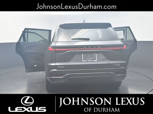 New 2026 Lexus TX 350 350 Luxury image 27