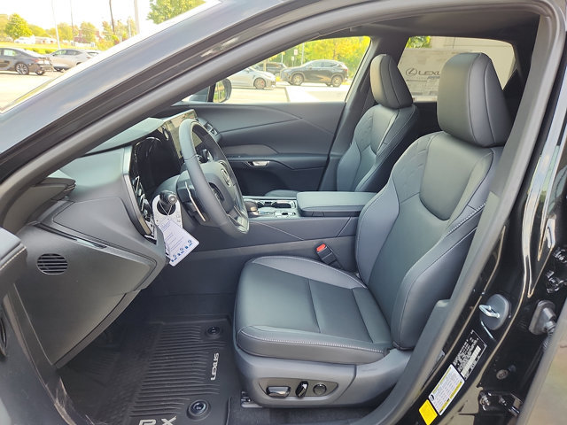 New 2026 Lexus RX 350 Premium AWD/4WD image 9