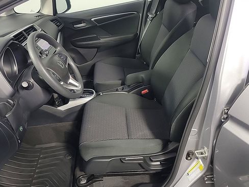 Used 2020 Honda Fit LX image 18