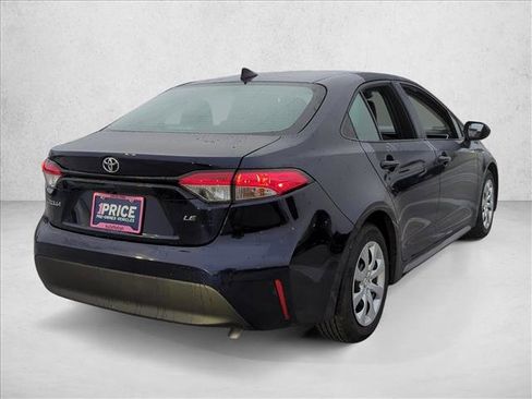 Certified 2023 Toyota Corolla LE image 6