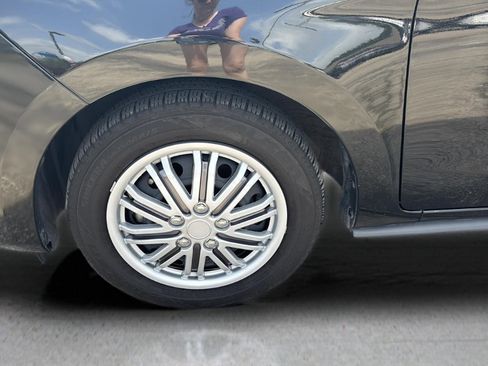 Used 2022 Mitsubishi Mirage ES image 20