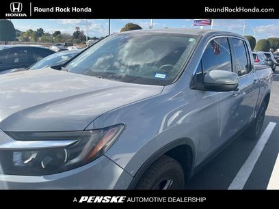 Used 2023 Honda Ridgeline RTL