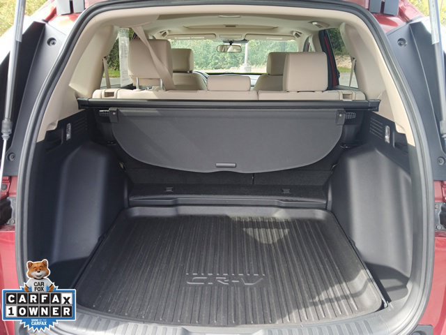 Used 2019 Honda CR-V EX image 12