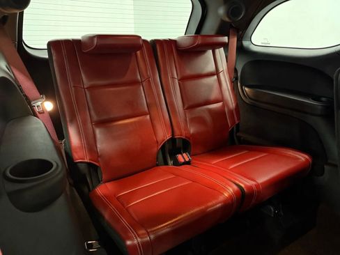 Used 2023 Dodge Durango SRT image 35