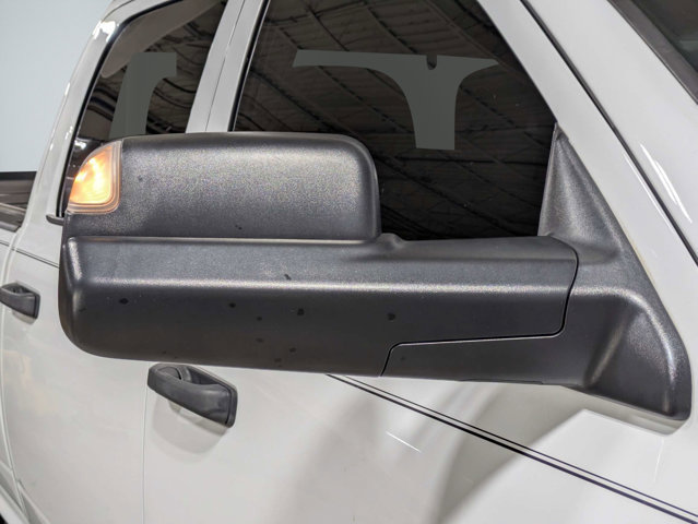 Used 2022 RAM 2500 Tradesman w/ Protection Group AWD/4WD image 11