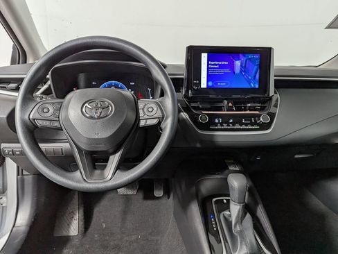 New 2026 Toyota Corolla LE image 14