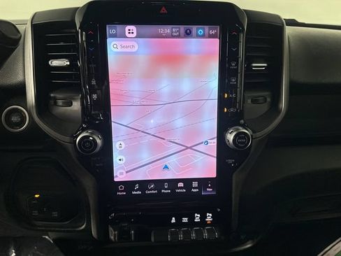 New 2026 RAM 2500 Tradesman AWD/4WD image 26