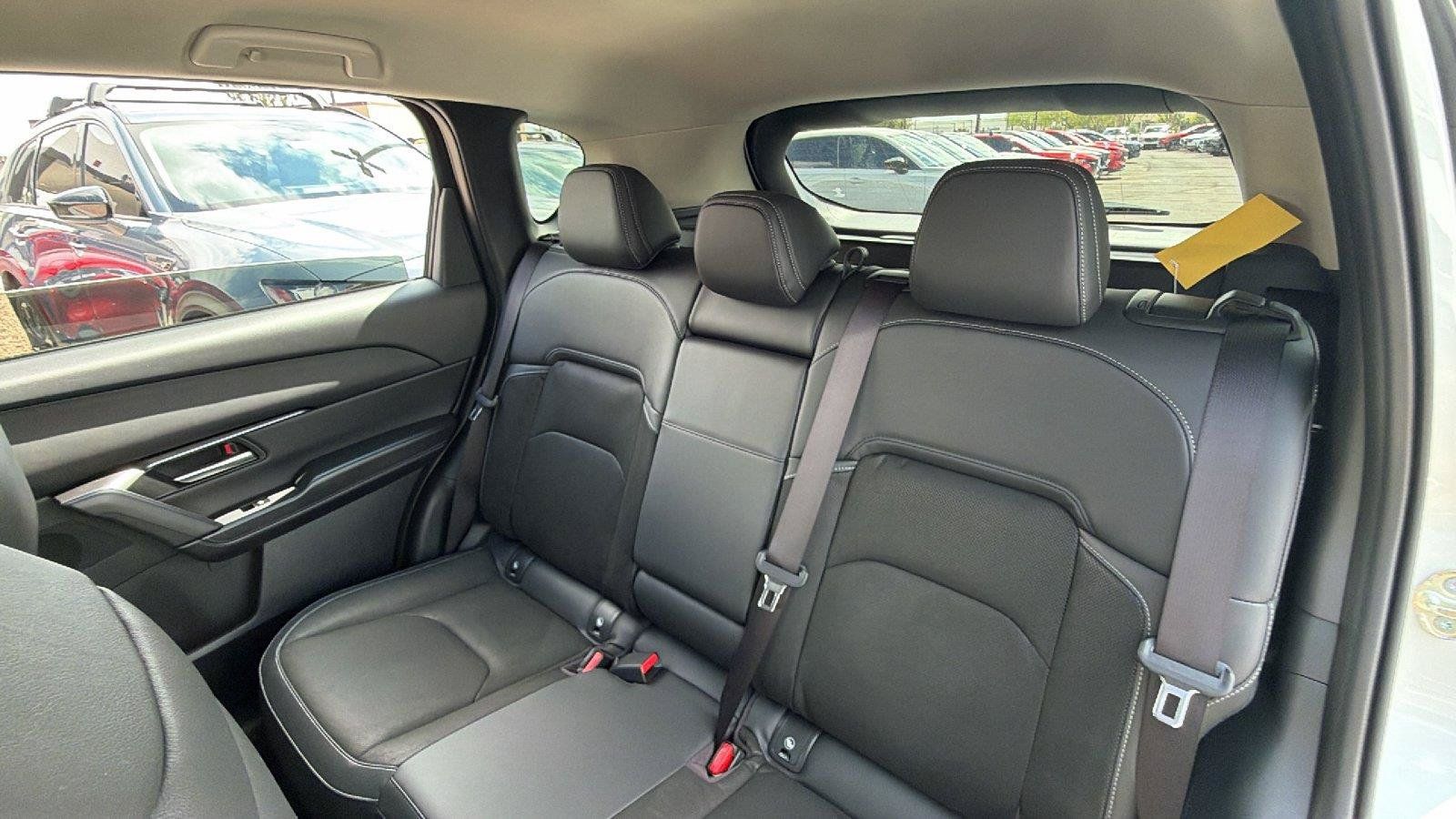 New 2026 MAZDA CX-5 Preferred AWD/4WD image 26
