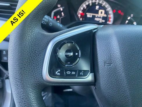 Used 2018 Honda CR-V LX image 15