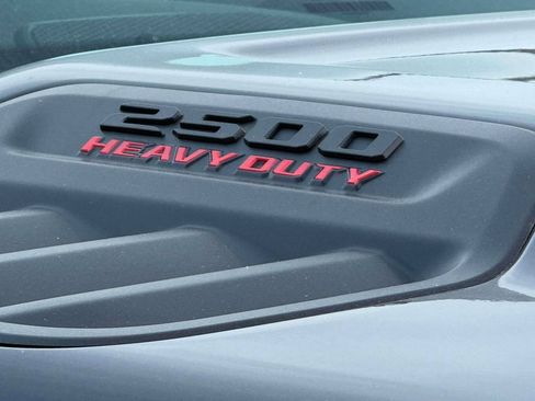 New 2026 RAM 2500 Tradesman AWD/4WD image 6