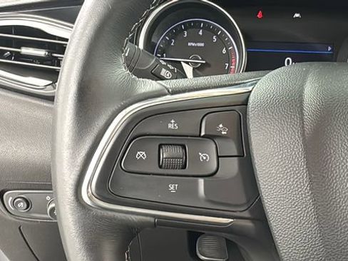 Used 2023 Buick Encore GX Select w/ Sport Touring Package image 23