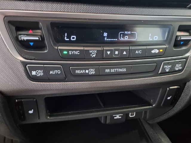 Used 2022 Honda Ridgeline RTL image 15