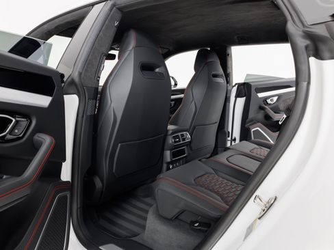 Used 2024 Lamborghini Urus S AWD/4WD image 53