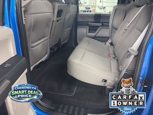 Used 2020 Ford F150 XLT w/ Trailer Tow Package image 8