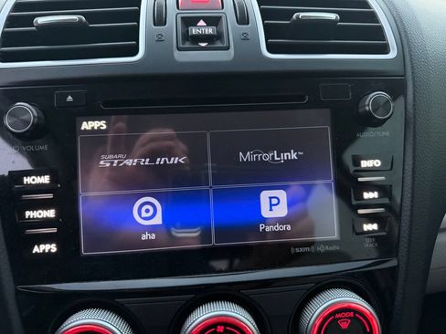 Used 2018 Subaru Forester 2.5i Premium AWD/4WD image 11
