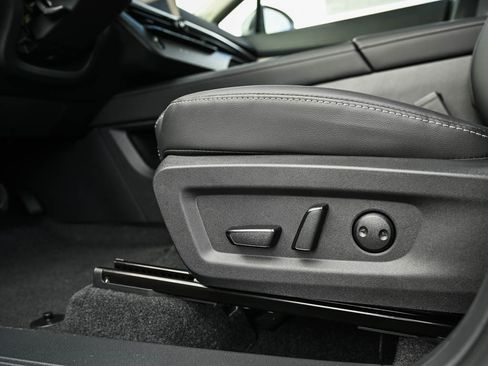 New 2026 Nissan Murano SL AWD/4WD image 18