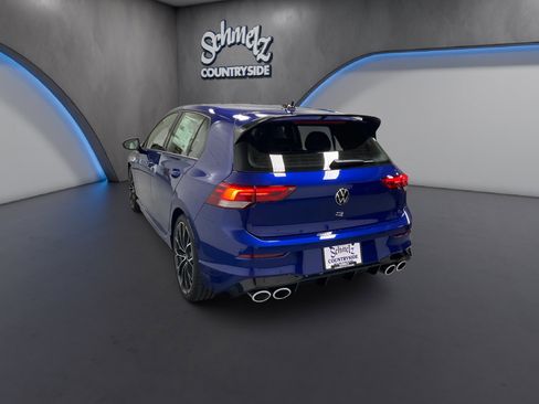 New 2026 Volkswagen Golf BASE Hatchback image 10