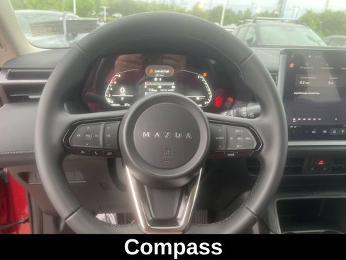 New 2026 MAZDA CX-5 Select AWD/4WD image 14