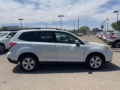 Used 2014 Subaru Forester 2.5i Premium w/ Popular Package #2