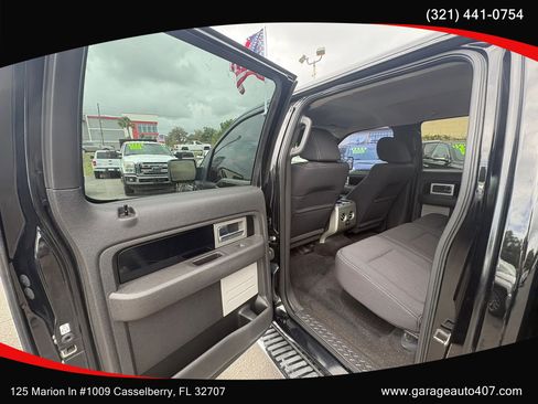 Used 2009 Ford F150 FX4 image 20