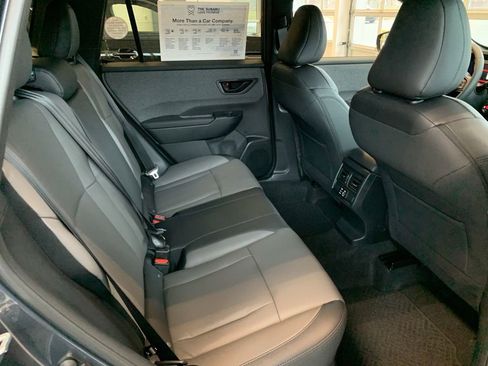 New 2026 Subaru Outback Premium image 18