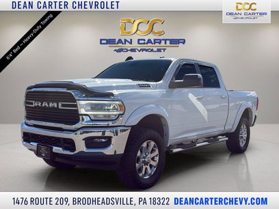 Used 2019 RAM 2500 Big Horn