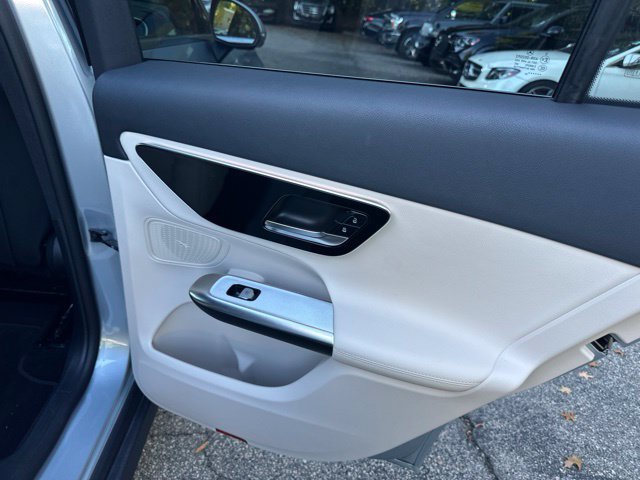 Certified 2026 Mercedes-Benz GLC 300 image 16
