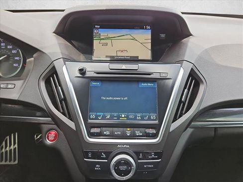 Used 2020 Acura MDX A-Spec AWD/4WD image 15
