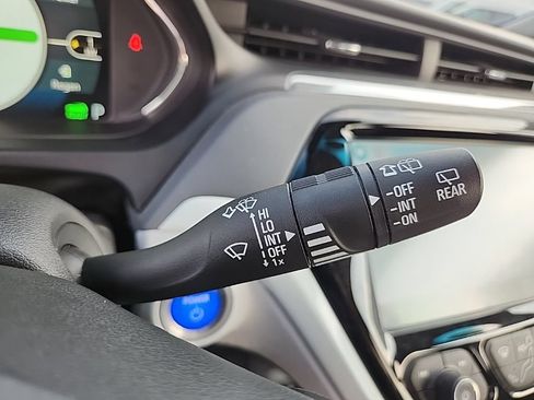 Used 2020 Chevrolet Bolt LT FWD image 15