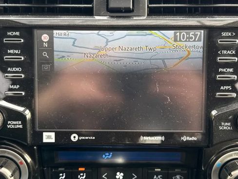Certified 2021 Toyota 4Runner TRD Pro AWD/4WD image 31
