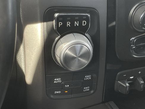 Used 2016 RAM 1500 Sport w/ Torred Sport Package image 23