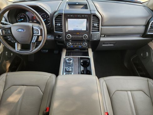 Used 2021 Ford Expedition Max Limited AWD/4WD image 27