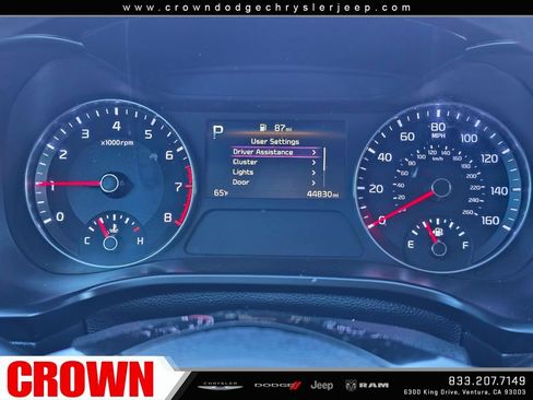 Used 2023 Kia Forte LXS image 28