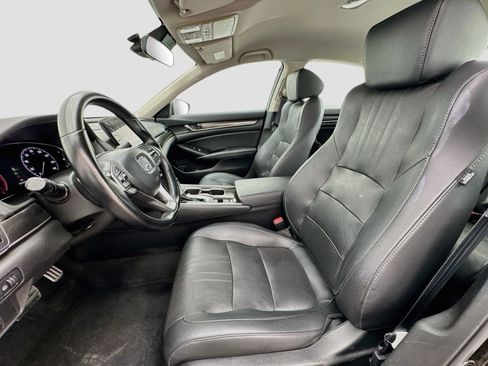 Used 2021 Honda Accord Sport Special Edition image 13