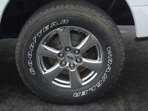 Certified 2019 Ford F150 XLT w/ Equipment Group 301A Mid AWD/4WD image 7
