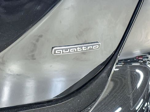 Used 2025 Audi A5 2.0T Premium Plus w/ Premium Plus image 26