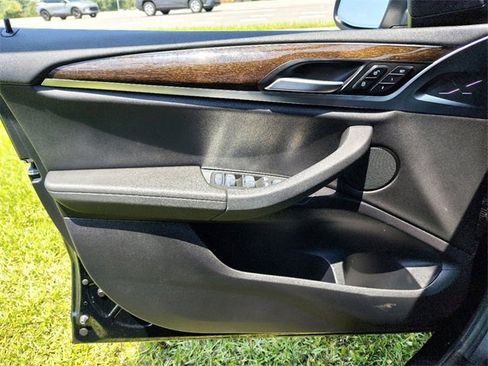 Used 2022 BMW X3 sDrive30i w/ Convenience Package image 30