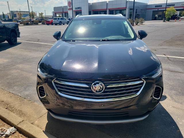 Used 2023 Buick Envision Preferred FWD image 31