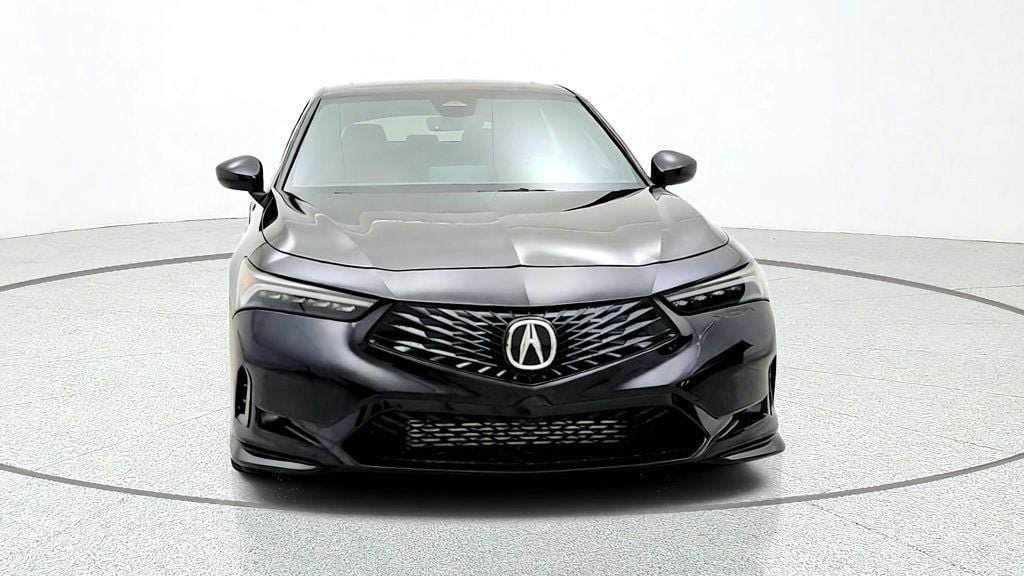 Used 2026 Acura Integra A-Spec FWD image 2