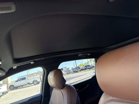 Certified 2023 Lincoln Nautilus Reserve w/ Equipment Group 201A image 32